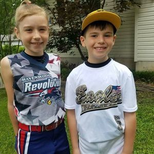 Meet your Posher, Mike